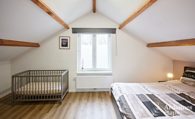 Vakantiehuis in Erez�e (Soy) voor 12 personen in de Ardennen