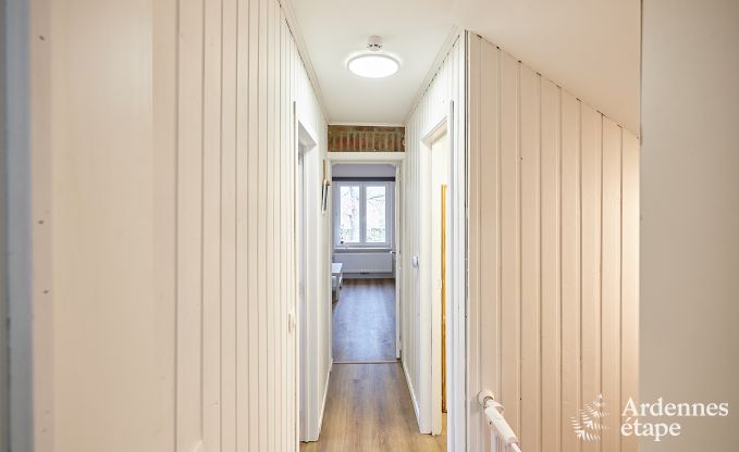 Vakantiehuis in Erez�e (Soy) voor 12 personen in de Ardennen