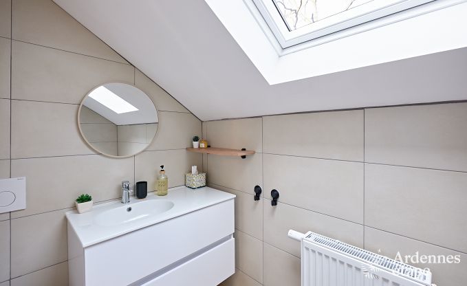 Vakantiehuis in Erez�e (Soy) voor 12 personen in de Ardennen