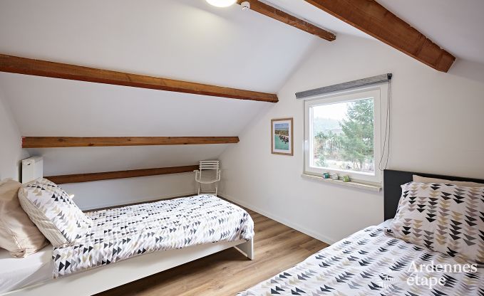 Vakantiehuis in Erez�e (Soy) voor 12 personen in de Ardennen