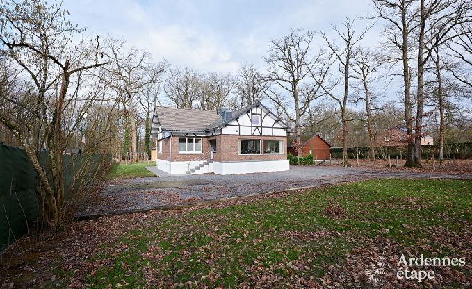 Vakantiehuis in Erez�e (Soy) voor 12 personen in de Ardennen