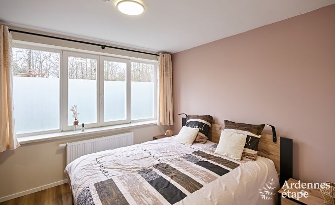 Vakantiehuis in Erez�e (Soy) voor 12 personen in de Ardennen