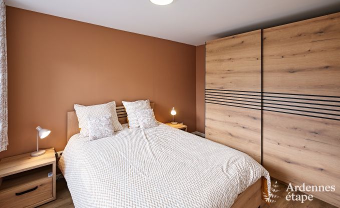 Vakantiehuis in Erez�e (Soy) voor 12 personen in de Ardennen