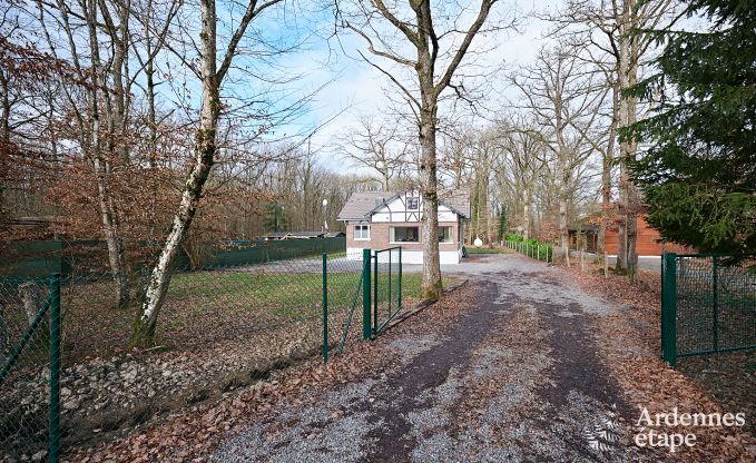Vakantiehuis in Erez�e (Soy) voor 12 personen in de Ardennen