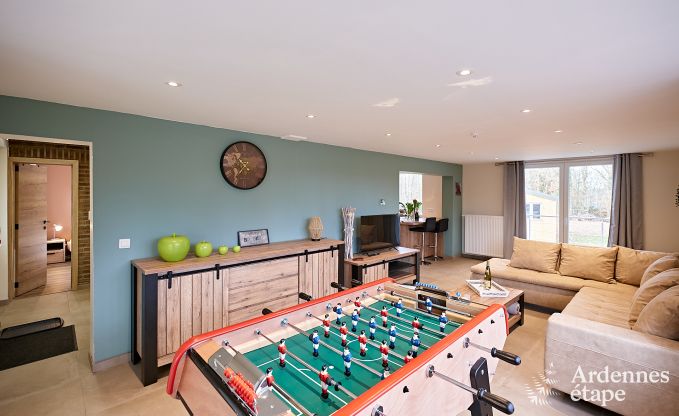 Vakantiehuis in Erez�e (Soy) voor 12 personen in de Ardennen