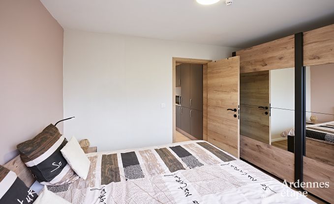 Vakantiehuis in Erez�e (Soy) voor 12 personen in de Ardennen