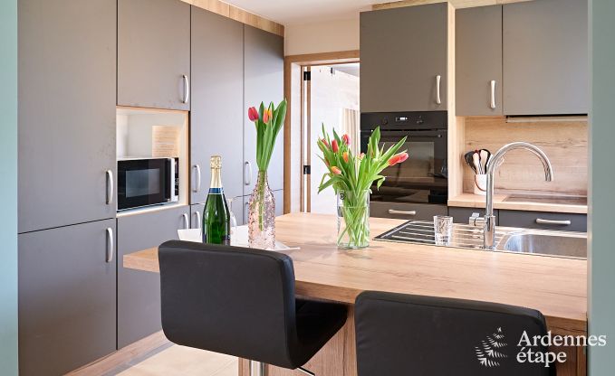 Vakantiehuis in Erez�e (Soy) voor 12 personen in de Ardennen