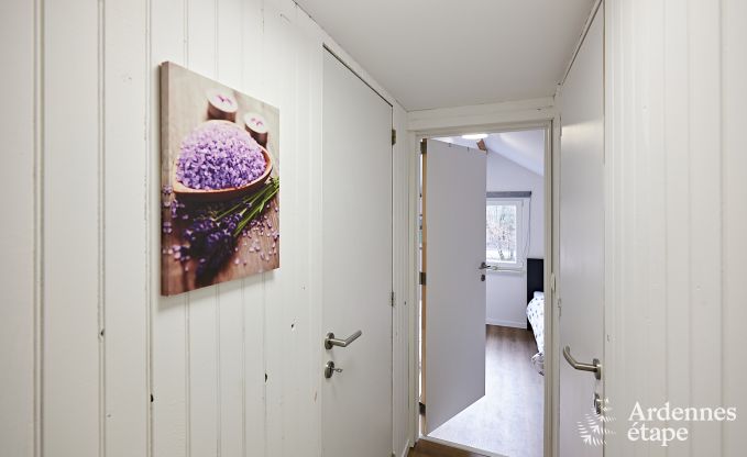 Vakantiehuis in Erez�e (Soy) voor 12 personen in de Ardennen