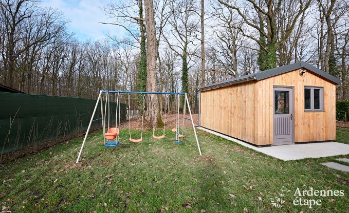 Vakantiehuis in Erez�e (Soy) voor 12 personen in de Ardennen