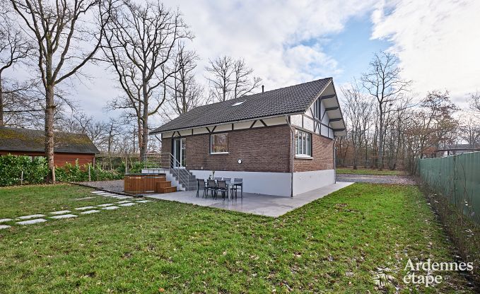 Vakantiehuis in Erez�e (Soy) voor 12 personen in de Ardennen