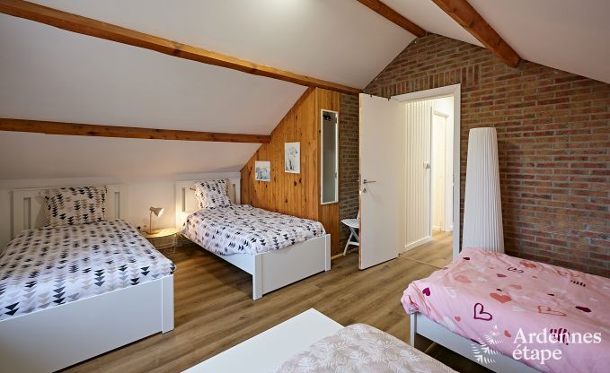 Vakantiehuis in Erez�e (Soy) voor 12 personen in de Ardennen