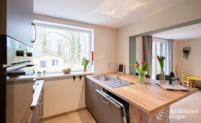 Vakantiehuis in Erez�e (Soy) voor 12 personen in de Ardennen