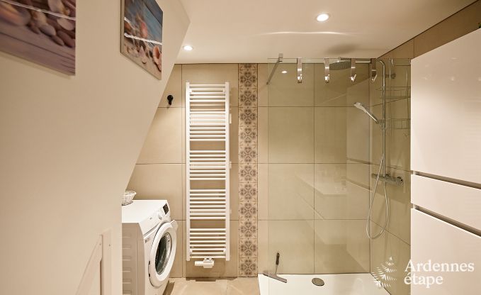 Vakantiehuis in Erez�e (Soy) voor 12 personen in de Ardennen