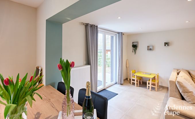 Vakantiehuis in Erez�e (Soy) voor 12 personen in de Ardennen