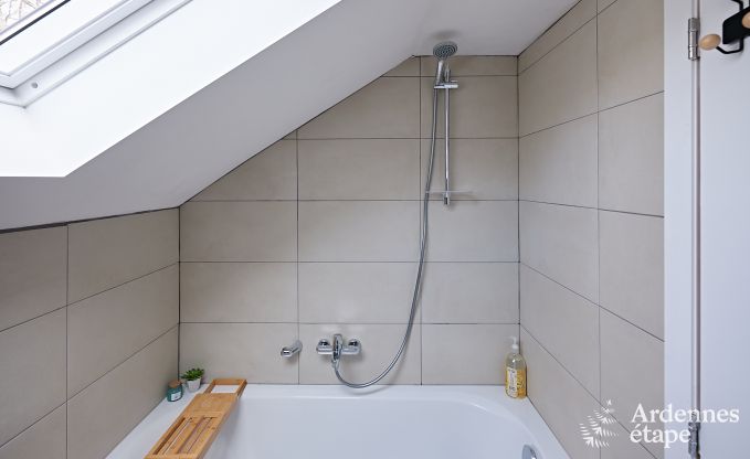 Vakantiehuis in Erez�e (Soy) voor 12 personen in de Ardennen