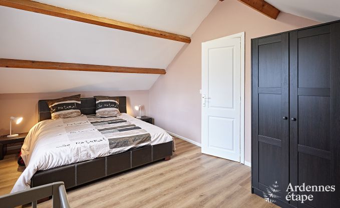 Vakantiehuis in Erez�e (Soy) voor 12 personen in de Ardennen