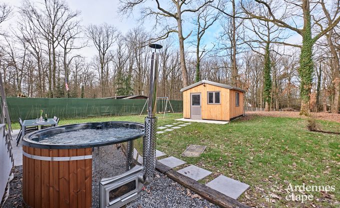 Vakantiehuis in Erez�e (Soy) voor 12 personen in de Ardennen