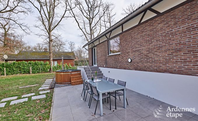 Vakantiehuis in Erez�e (Soy) voor 12 personen in de Ardennen