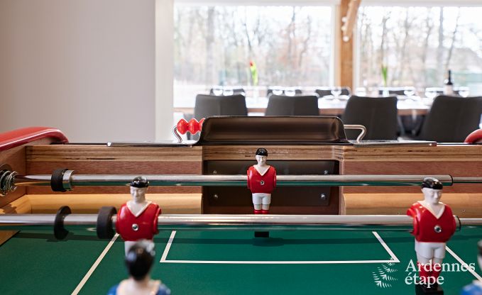 Vakantiehuis in Erez�e (Soy) voor 12 personen in de Ardennen