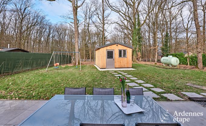 Vakantiehuis in Erez�e (Soy) voor 12 personen in de Ardennen