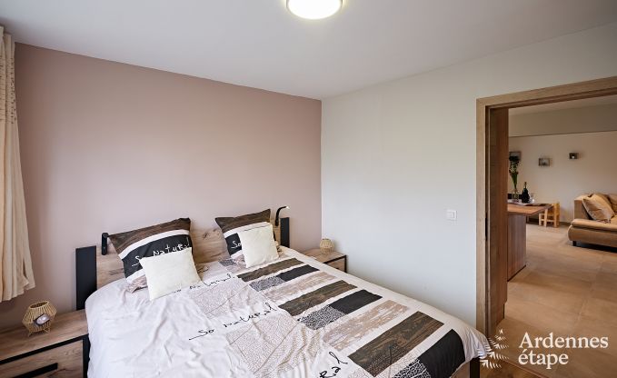 Vakantiehuis in Erez�e (Soy) voor 12 personen in de Ardennen