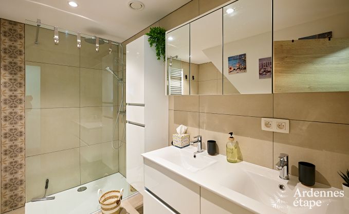 Vakantiehuis in Erez�e (Soy) voor 12 personen in de Ardennen