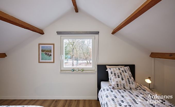 Vakantiehuis in Erez�e (Soy) voor 12 personen in de Ardennen