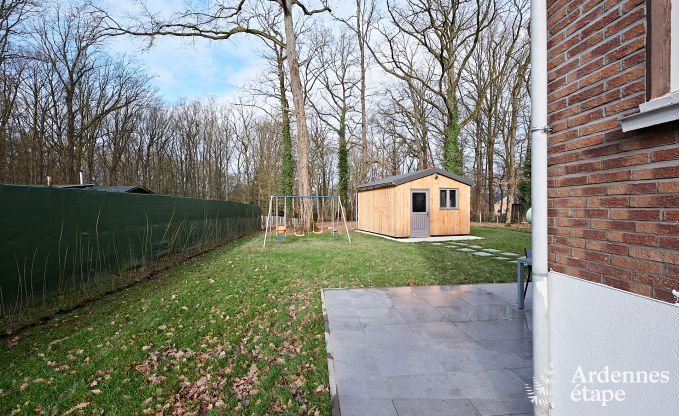 Vakantiehuis in Erez�e (Soy) voor 12 personen in de Ardennen