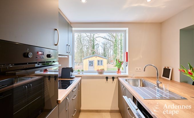 Vakantiehuis in Erez�e (Soy) voor 12 personen in de Ardennen