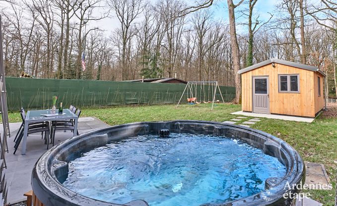 Vakantiehuis in Erez�e (Soy) voor 12 personen in de Ardennen