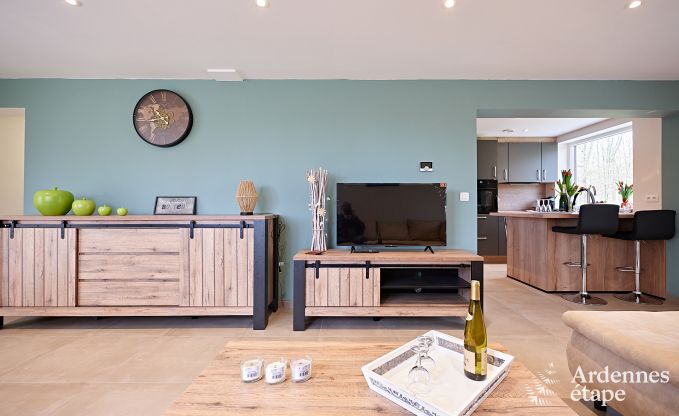 Vakantiehuis in Erez�e (Soy) voor 12 personen in de Ardennen