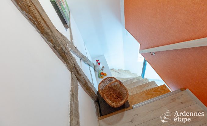 Appartement in Erez�e voor 2 personen in de Ardennen