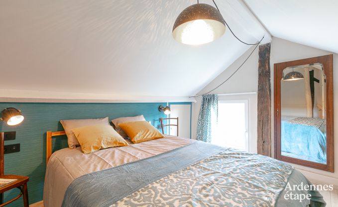 Appartement in Erez�e voor 2 personen in de Ardennen