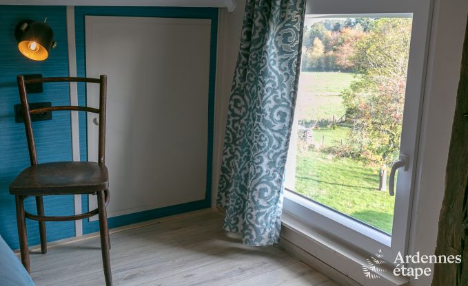 Appartement in Erez�e voor 2 personen in de Ardennen