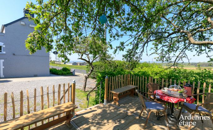 Buitengewoon in Erezee voor 2/3 personen in de Ardennen