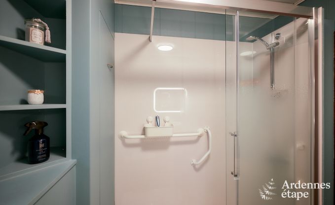 Authentieke chalet voor 4 in Erez�e: ontspanning en natuur in het hart van de Ardennen