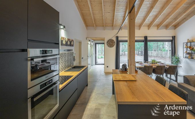 Chalet in Erez�e voor 4 personen in de Ardennen