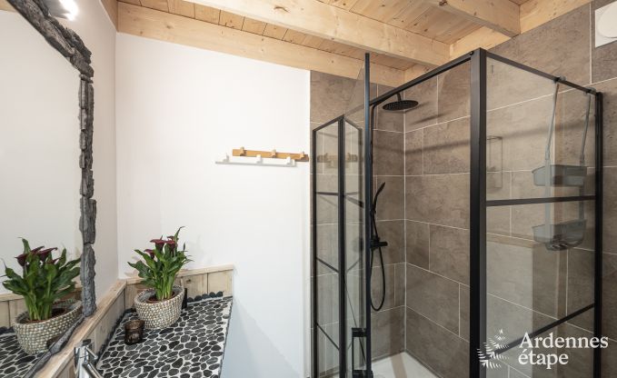 Chalet in Erez�e voor 4 personen in de Ardennen