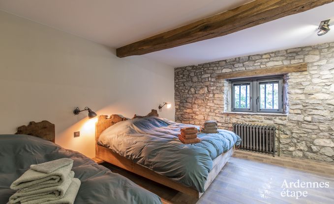 Luxe villa in Erez�e voor 25 personen in de Ardennen
