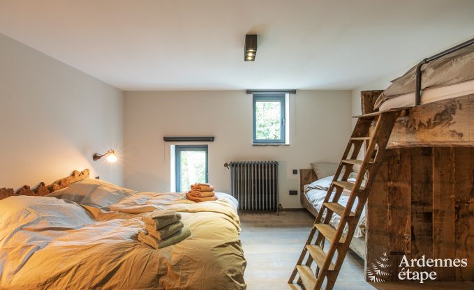 Luxe villa in Erez�e voor 25 personen in de Ardennen
