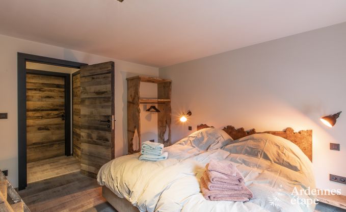 Luxe villa in Erez�e voor 25 personen in de Ardennen