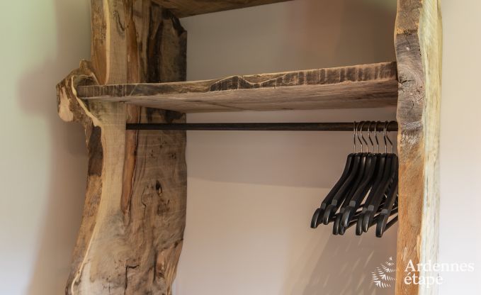 Luxe villa in Erez�e voor 25 personen in de Ardennen