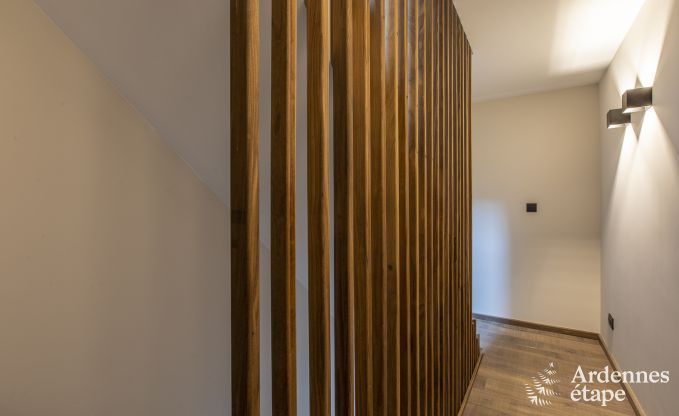 Luxe villa in Erez�e voor 25 personen in de Ardennen