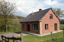 Vakantiehuis in Erezée voor uw verblijf met Ardennes-Etape