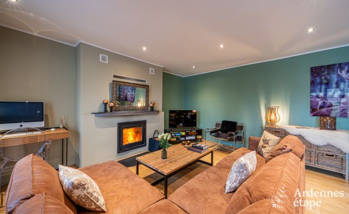 Vakantiehuis in Erez�e voor 6/8 personen in de Ardennen