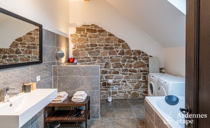 Vakantiehuis in Erez�e voor 6/8 personen in de Ardennen