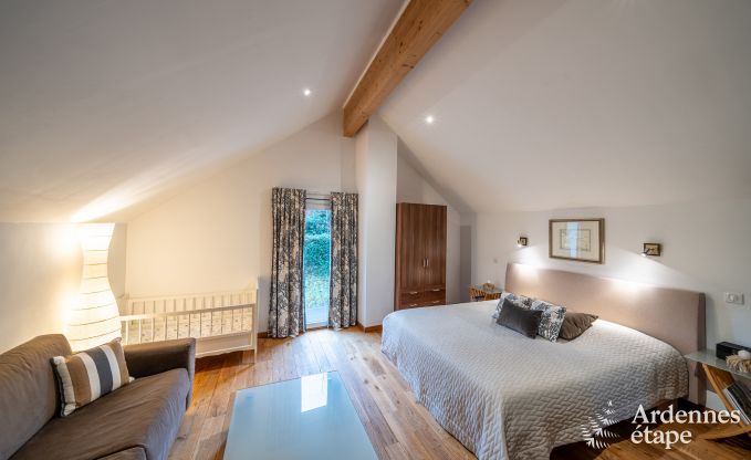 Vakantiehuis in Erez�e voor 6/8 personen in de Ardennen