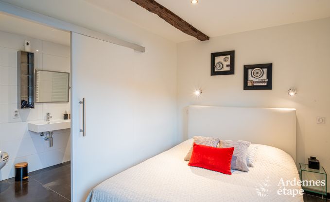 Vakantiehuis in Erez�e voor 6/8 personen in de Ardennen