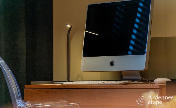 Vakantiehuis in Erez�e voor 6/8 personen in de Ardennen