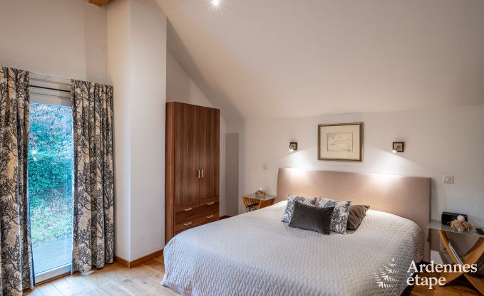 Vakantiehuis in Erez�e voor 6/8 personen in de Ardennen